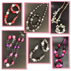 Costume Jewellery