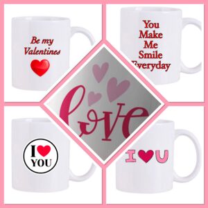 Valentine Mug