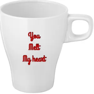 Valentines Mugs