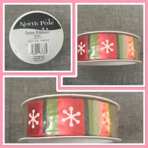Ribbon